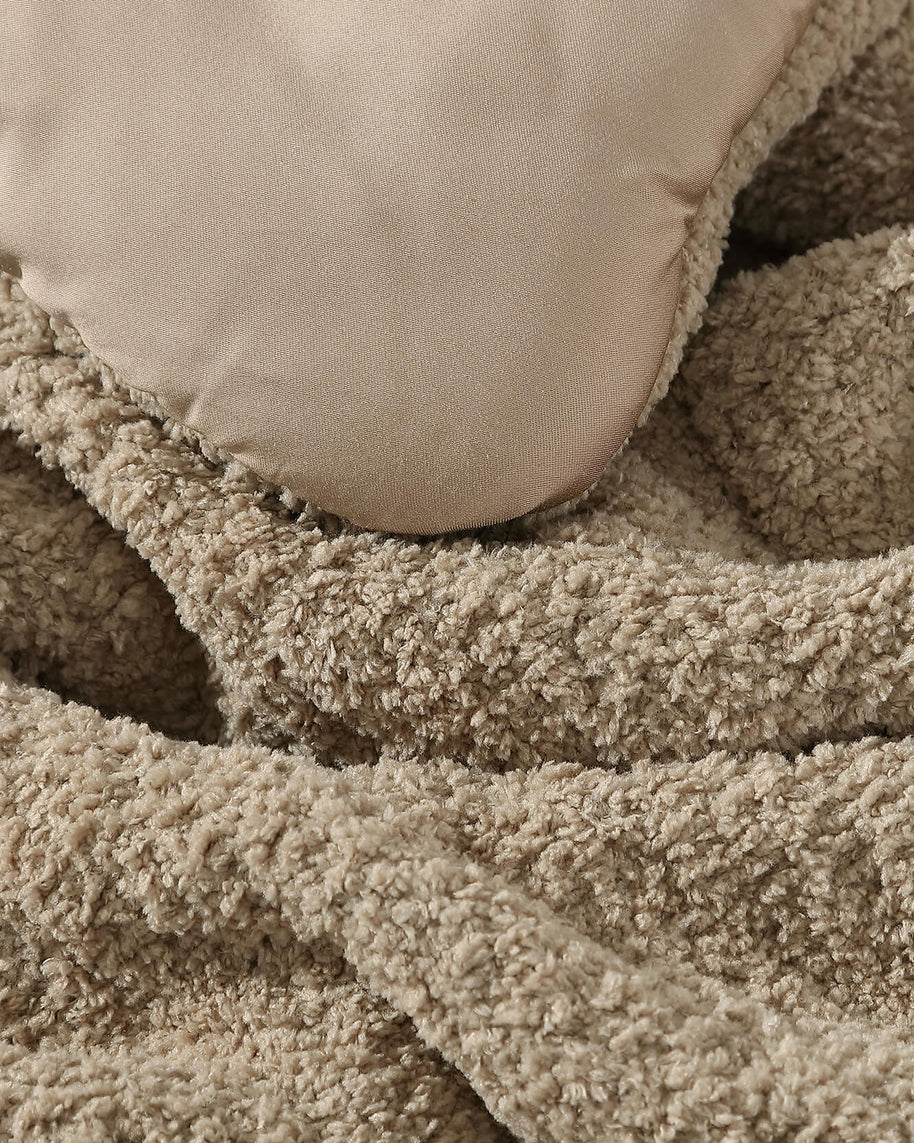 Sunday Citizen Snug Comforter (more Colors)