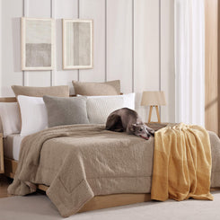 Sunday Citizen Snug Sham Set (more Colors)