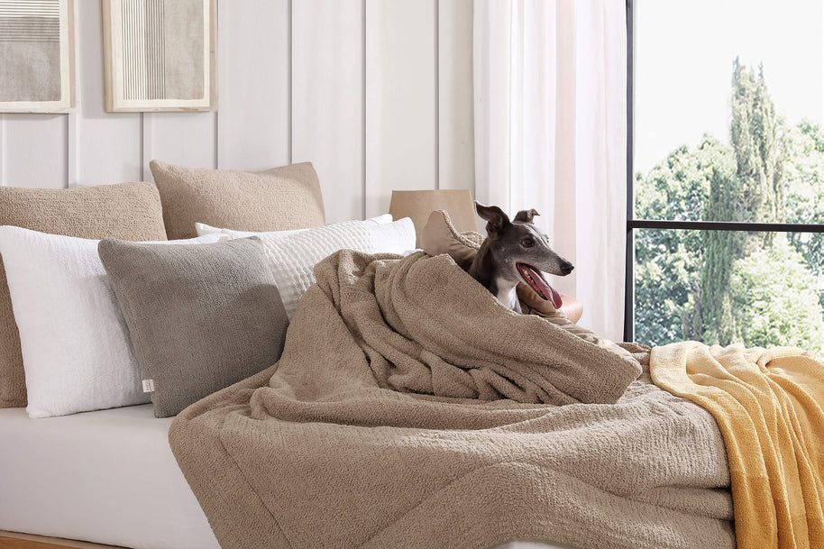 Sunday Citizen Snug Comforter (more Colors)