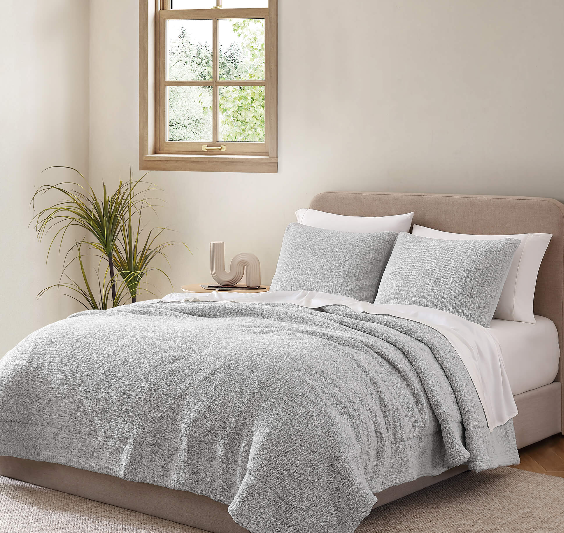 Sunday Citizen Snug Comforter (more Colors)