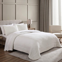 Sunday Citizen Snug Sham Set (more Colors)