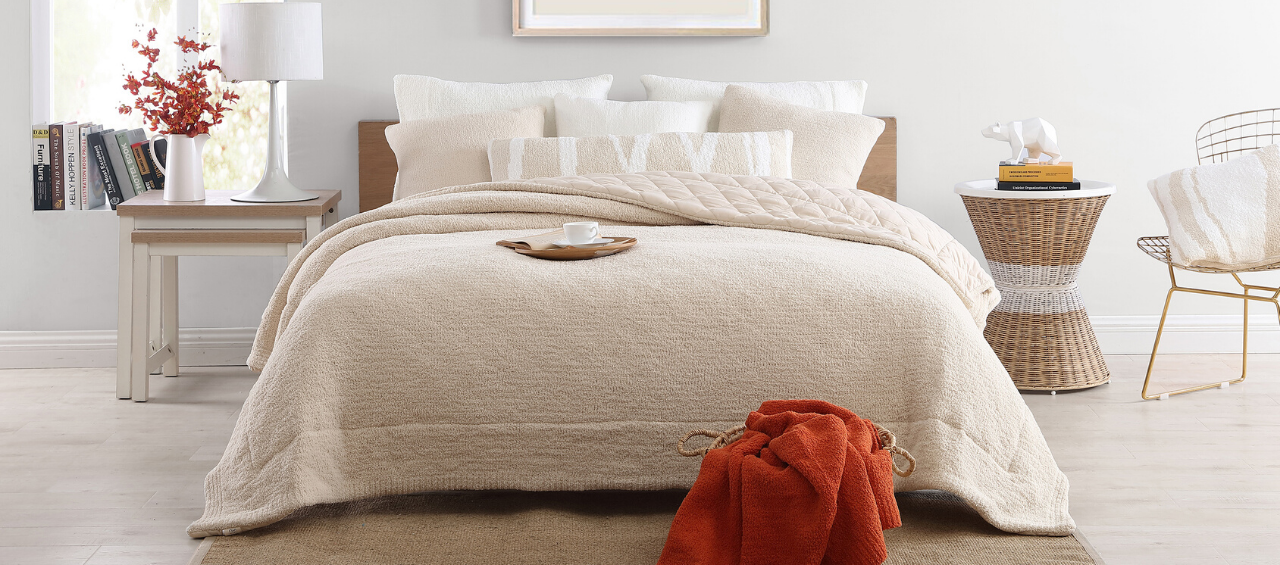 Sunday Citizen Snug Comforter (more Colors)