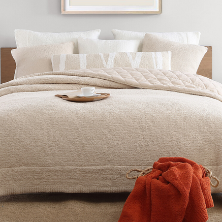 Sunday Citizen Snug Comforter (more Colors)