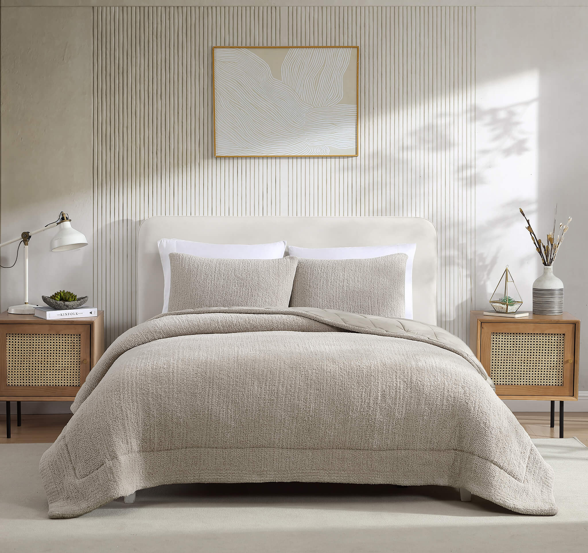 Sunday Citizen Snug Comforter (more Colors)