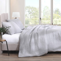 Sunday Citizen Snug Bamboo Duvet Cover (more Colors)
