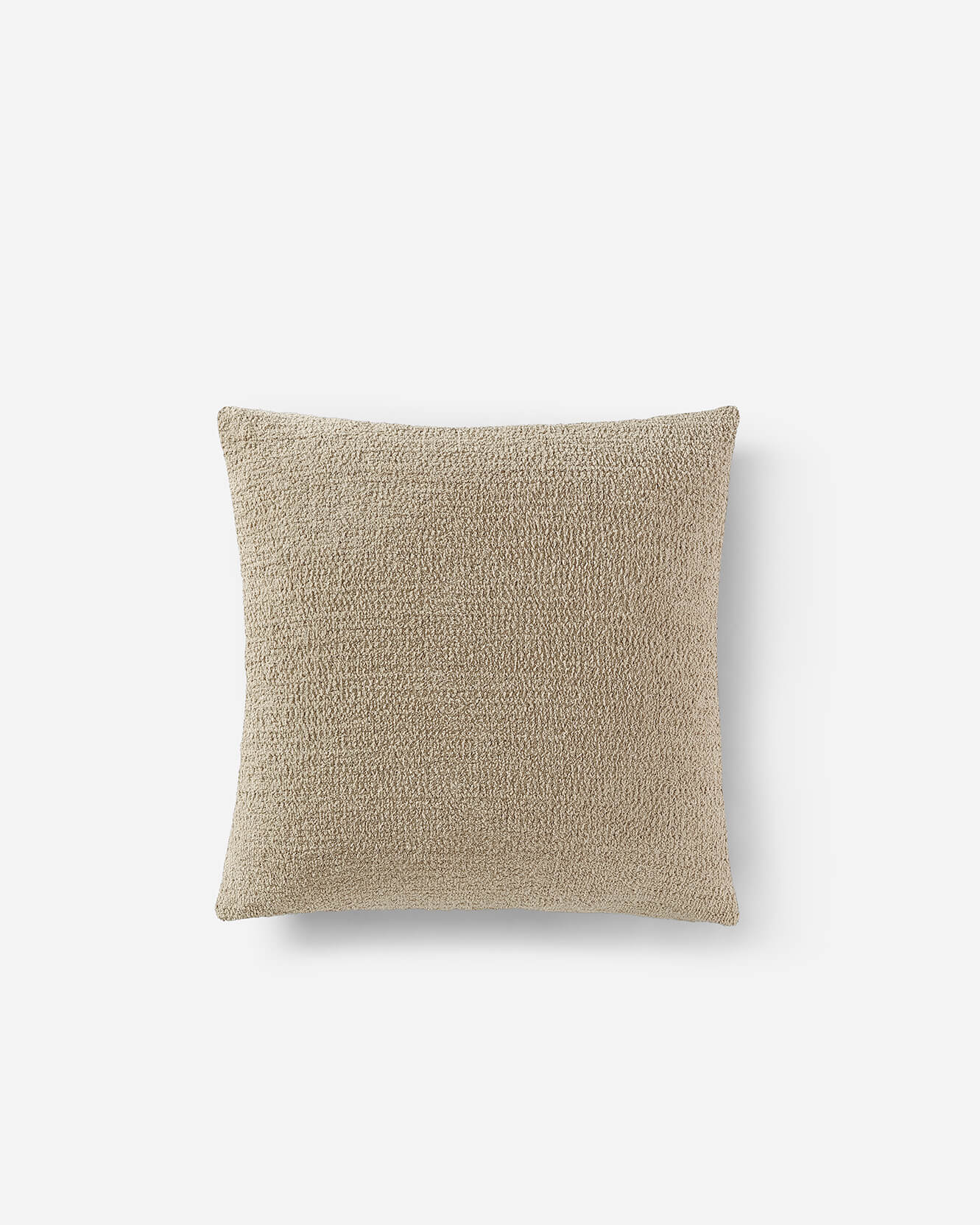 Sunday Citizen Snug Euro Sham (more Colors)