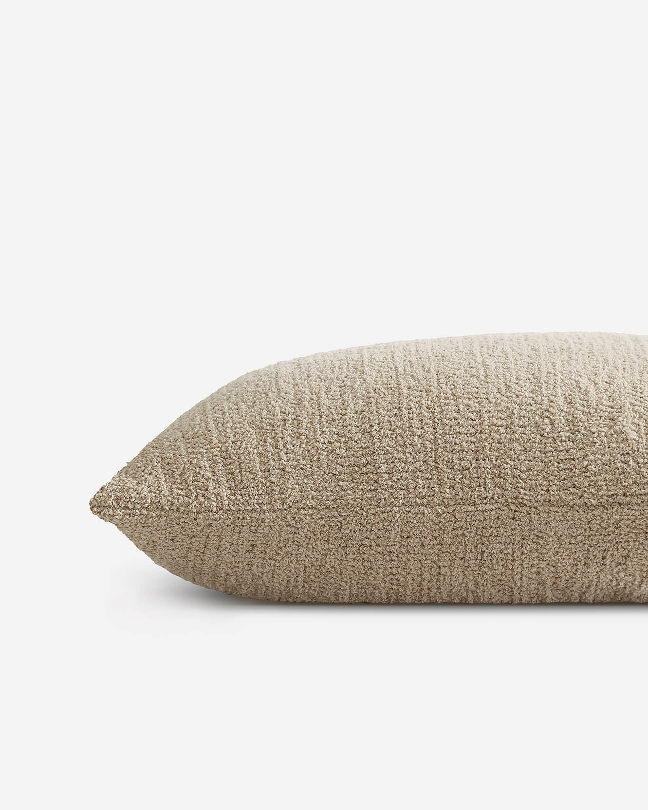 Sunday Citizen Snug Euro Sham (more Colors)