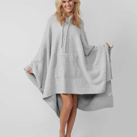 Sunday Citizen Snug Hooded Wearable Blanket (more colors)