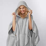 Sunday Citizen Snug Hooded Wearable Blanket (more colors)