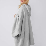 Sunday Citizen Snug Hooded Wearable Blanket (more colors)