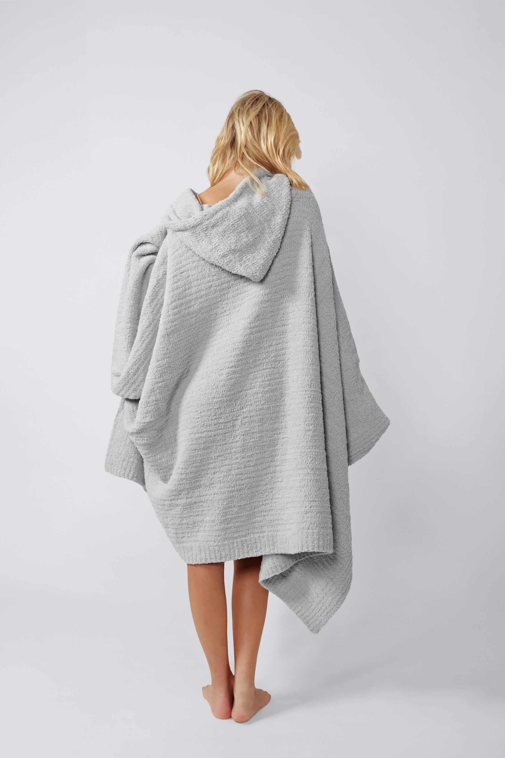 Sunday Citizen Snug Hooded Wearable Blanket (more colors)