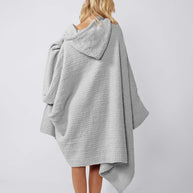 Sunday Citizen Snug Hooded Wearable Blanket (more colors)