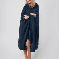 Sunday Citizen Snug Hooded Wearable Blanket (more colors)