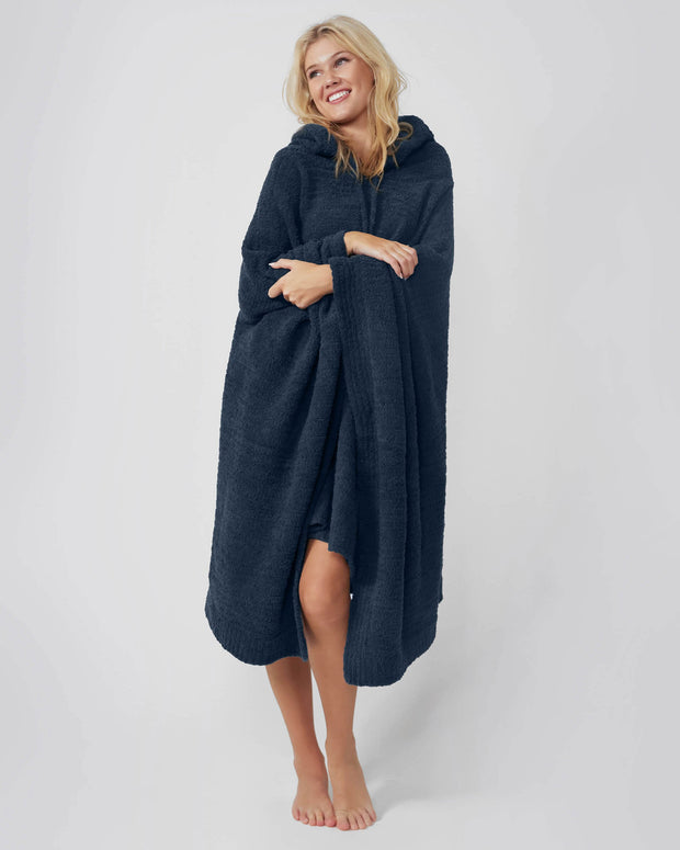 Sunday Citizen Snug Hooded Wearable Blanket (more colors)