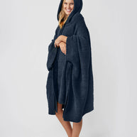 Sunday Citizen Snug Hooded Wearable Blanket (more colors)