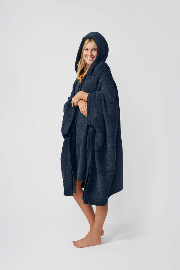 Sunday Citizen Snug Hooded Wearable Blanket (more colors)