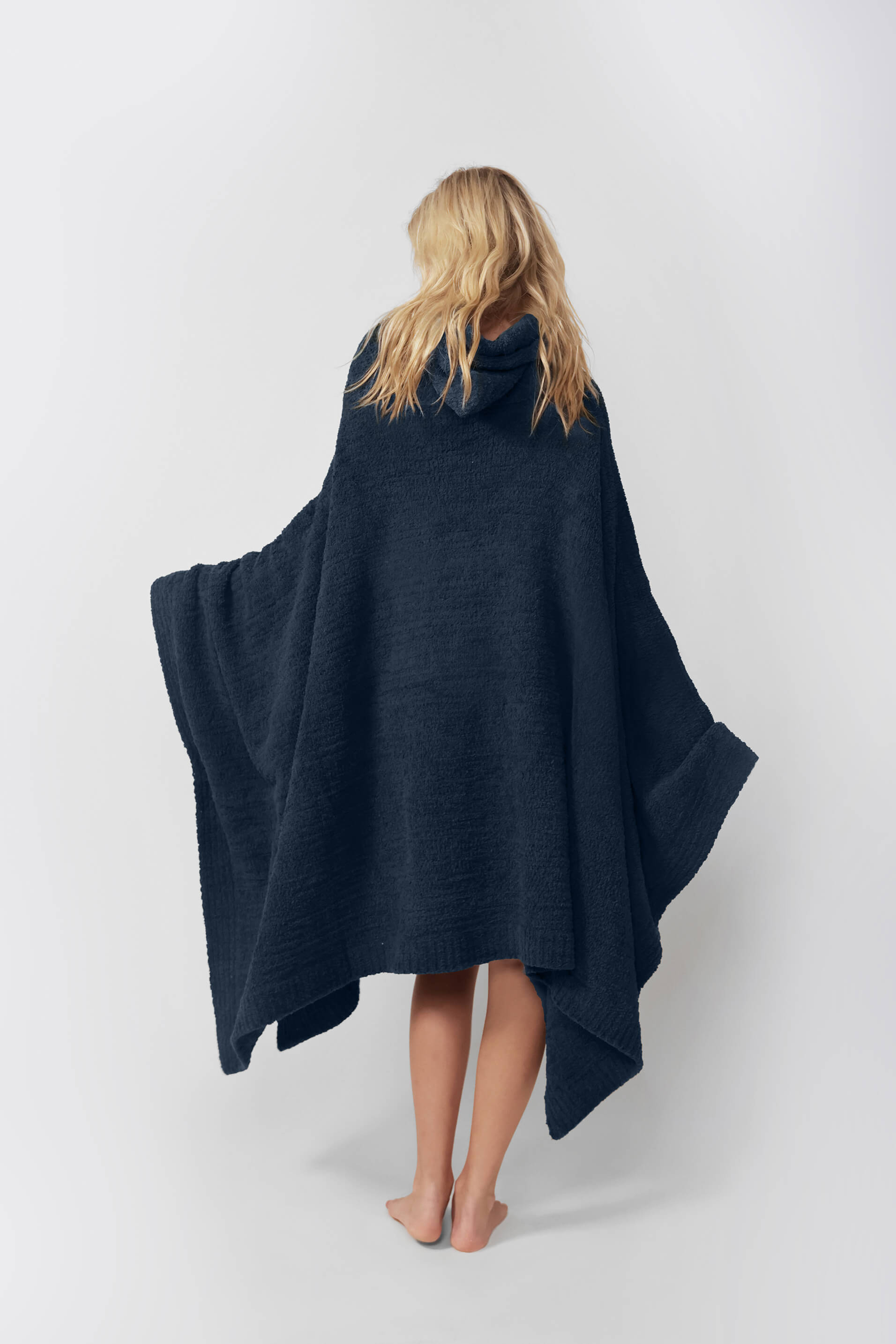 Sunday Citizen Snug Hooded Wearable Blanket (more colors)