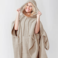 Sunday Citizen Snug Hooded Wearable Blanket (more colors)