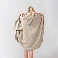 Sunday Citizen Snug Hooded Wearable Blanket (more colors)