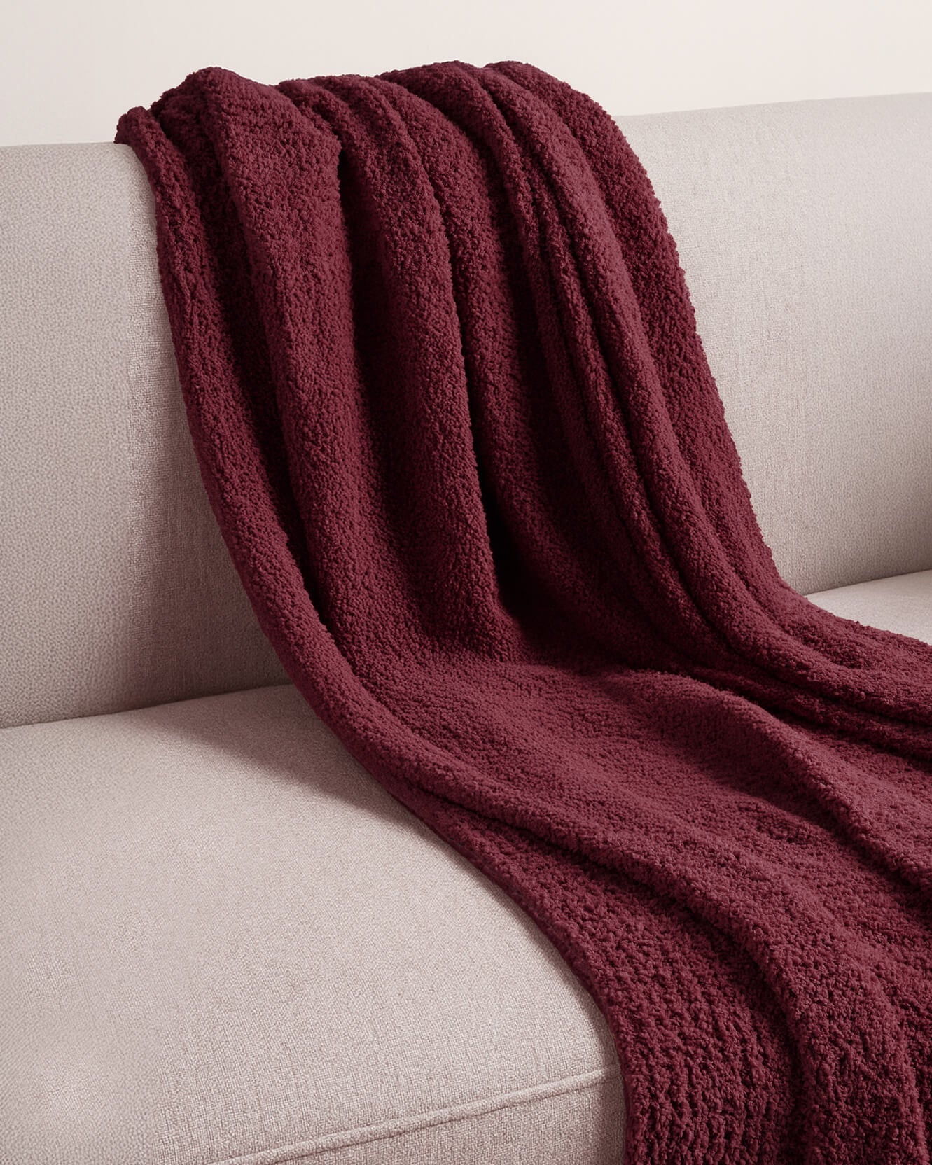 Sunday Citizen Snug Lap Throw Blanket (more Colors)