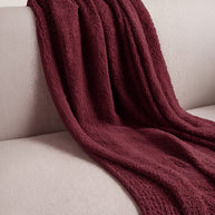 Sunday Citizen Snug Lap Throw Blanket (more Colors)