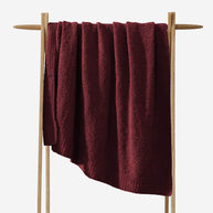 Sunday Citizen Snug Lap Throw Blanket (more Colors)