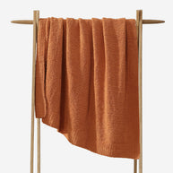 Sunday Citizen Snug Lap Throw Blanket (more Colors)