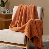 Sunday Citizen Snug Lap Throw Blanket (more Colors)