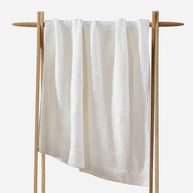 Sunday Citizen Snug Lap Throw Blanket (more Colors)