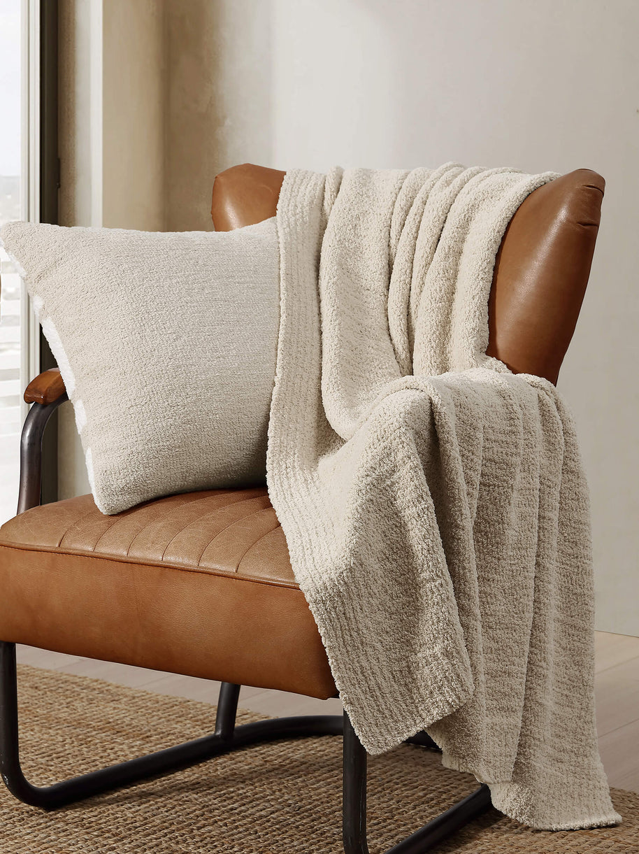 Sunday Citizen Snug Lap Throw Blanket (more Colors)
