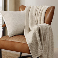 Sunday Citizen Snug Lap Throw Blanket (more Colors)