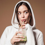 Sunday Citizen Snug Lite Hoodie (more colors)