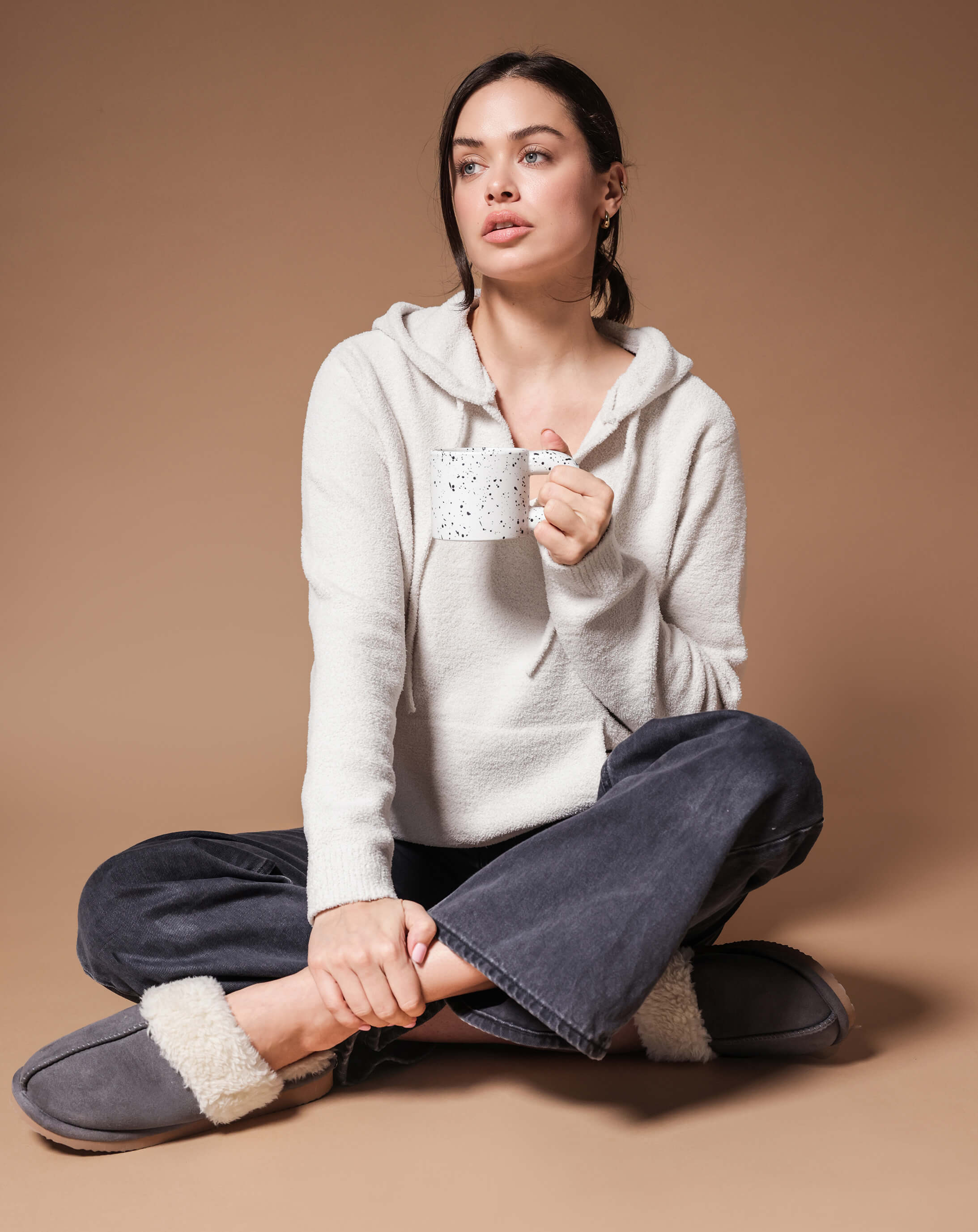 Sunday Citizen Snug Lite Hoodie (more colors)