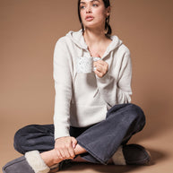 Sunday Citizen Snug Lite Hoodie (more colors)
