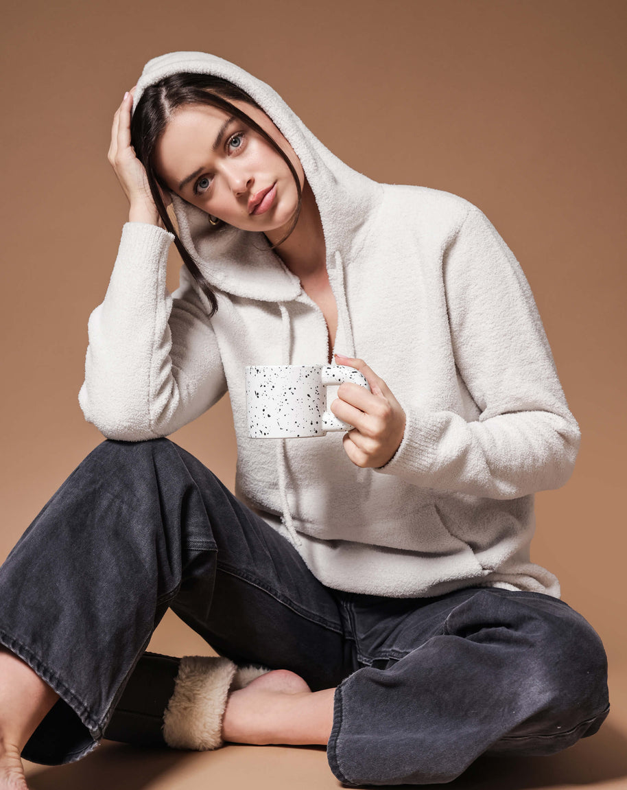 Sunday Citizen Snug Lite Hoodie (more colors)