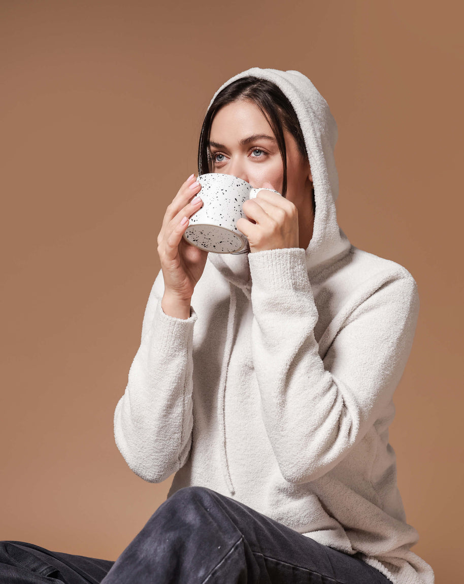 Sunday Citizen Snug Lite Hoodie (more colors)