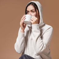 Sunday Citizen Snug Lite Hoodie (more colors)
