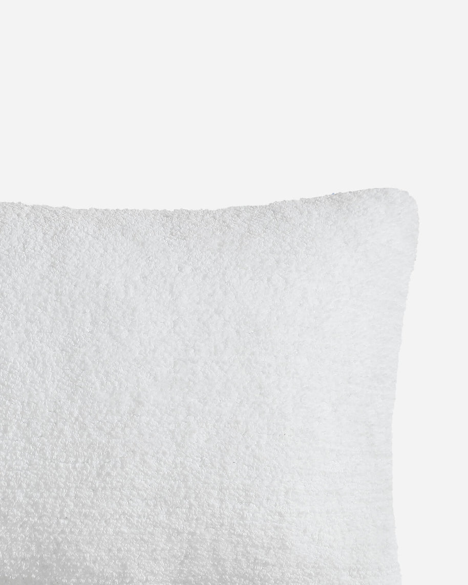 Sunday Citizen Snug Lumbar Pillow (more colors)