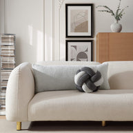 Sunday Citizen Snug Lumbar Pillow (more colors)