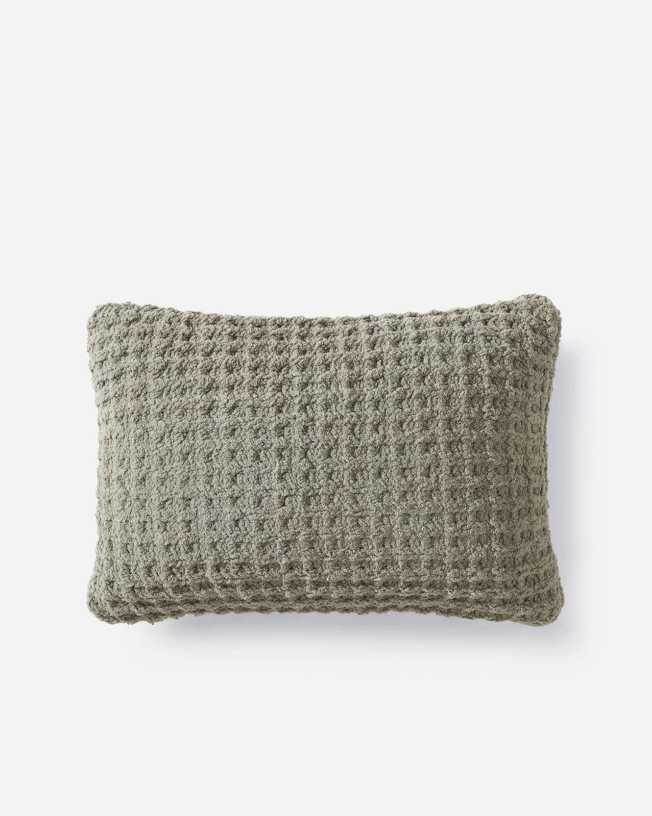 Sunday Citizen Snug Waffle Mini Pillow (more colors)