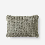 Sunday Citizen Snug Waffle Mini Pillow (more colors)