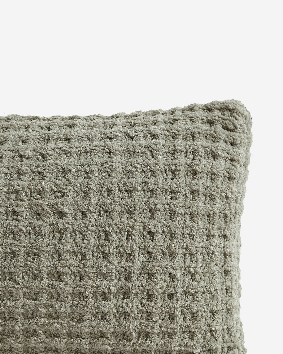 Sunday Citizen Snug Waffle Mini Pillow (more colors)