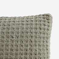 Sunday Citizen Snug Waffle Mini Pillow (more colors)