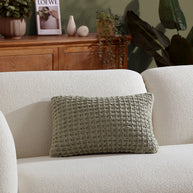 Sunday Citizen Snug Waffle Mini Pillow (more colors)