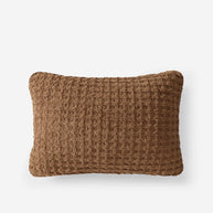 Sunday Citizen Snug Waffle Mini Pillow (more colors)