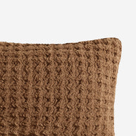 Sunday Citizen Snug Waffle Mini Pillow (more colors)