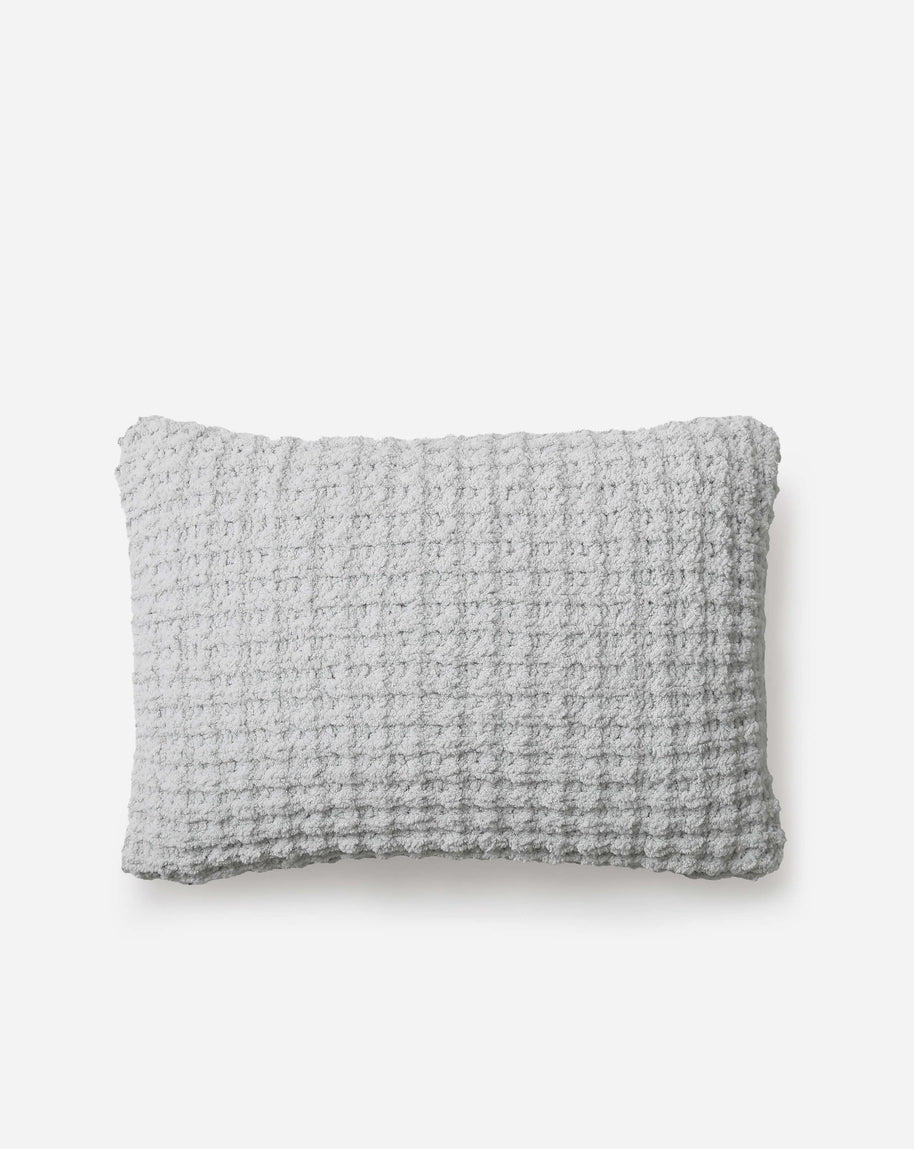 Sunday Citizen Snug Waffle Mini Pillow (more colors)