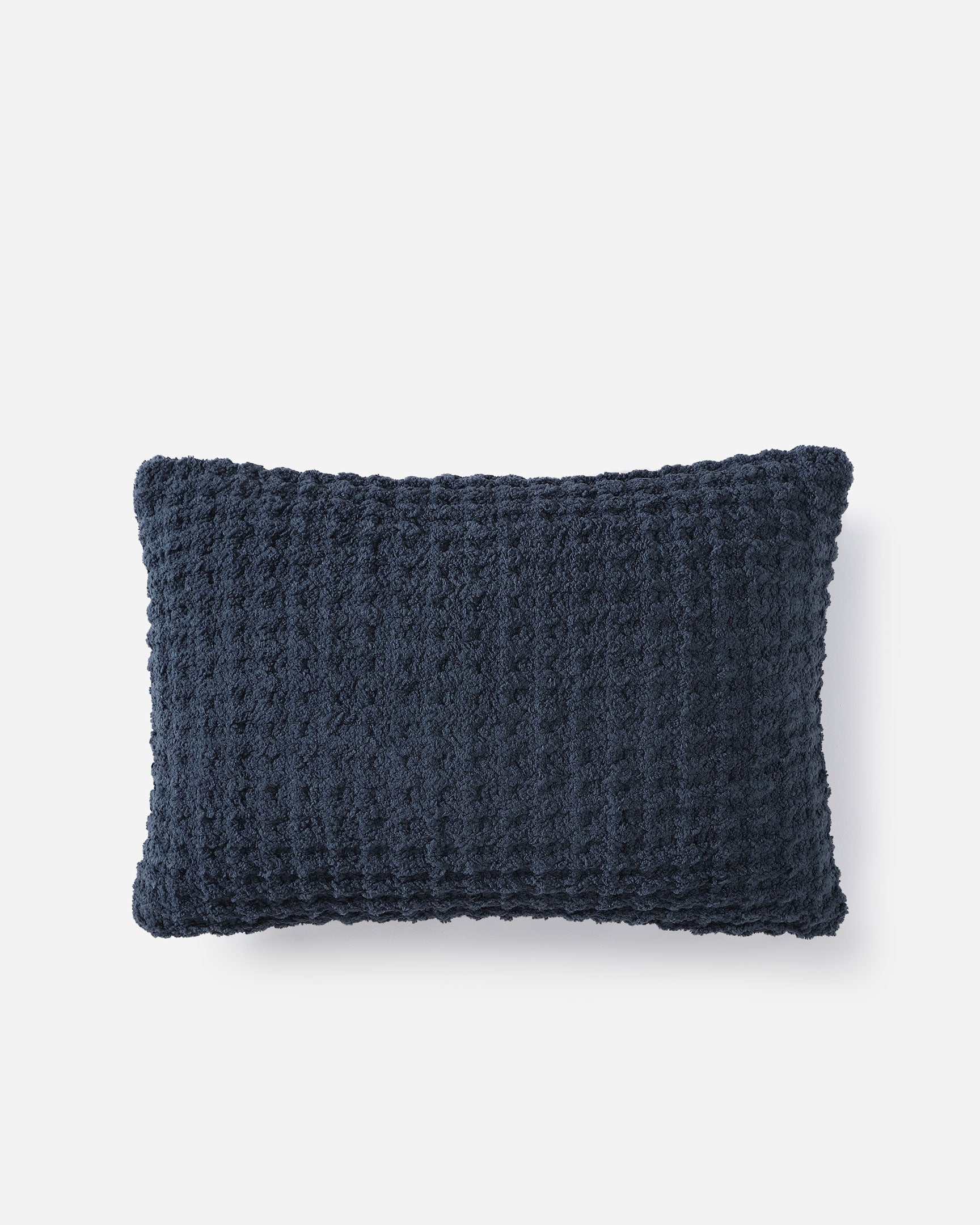 Sunday Citizen Snug Waffle Mini Pillow (more colors)