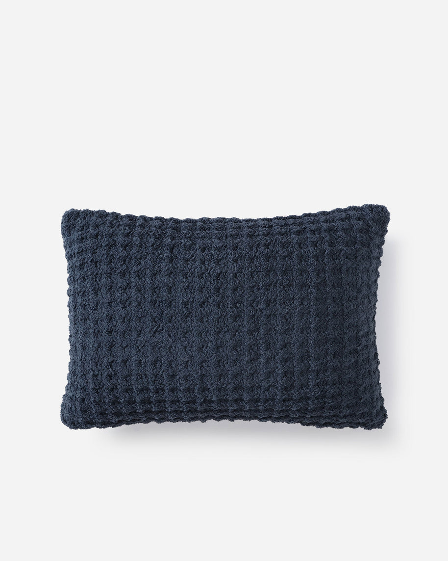 Sunday Citizen Snug Waffle Mini Pillow (more colors)
