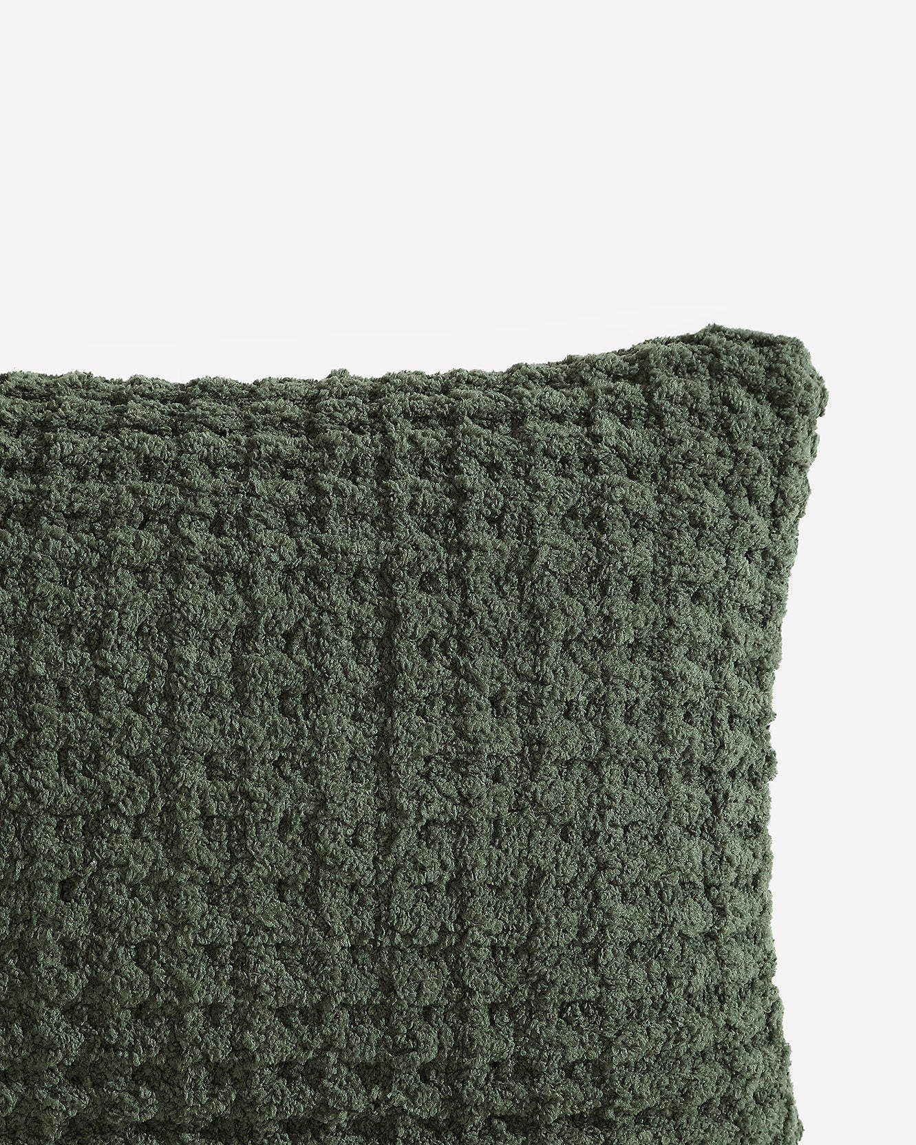 Sunday Citizen Snug Waffle Mini Pillow (more colors)